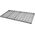 Home It Home>it® firkantet trinrist med 6 στιλέσκο 40x80 cm γαλβανιζέ 13939423 5708614190180
