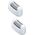 Εξάρτημα αποτριχωτικής συσκευής Beurer Beurer HL 76 2x 13939665 4211125576271