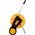 Dedra ΚΑΛΑΤΙ ΣΩΛΗΝΩΝ COMPACT FORTE TOOLS 13942790 4772013253952
