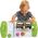 Playgo PLAYGO INFANT &TODDLER edukacinis žaislas Volelis 16983 13946884 4892401169839