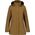 Icepeak Icepeak moteriška šiltinta pavasario-rudens parka ALNA, šviesiai red 13950644 6438549448610