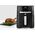 OBH Nordica OBH Nordica AG5058S0 φριτέζα χωρίς λιπαρά, Φριτέζα ζεστού αέρα, 4,5 L, 6 άτομα, Μονό, Μαύρο, Αυτόνομο 13577988 3045380022201