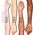 Dior DIOR DIORSHOW 24H STYLO ΑΔΙΑΒΡΟΧΟ EYELINER MATTE TAUPE 0,3g 13673803 3348901703703