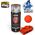 Vallejo Ammo: Titans Matt Primer - Royal Red 13959077 7426842918892