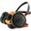 Climax CLIMAX HALF MASK 756 A1 ΜΕ ΦΙΛΤΡΑ 13966500 8423246213201