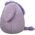 Squishmallows Squishmallows - 30 cm P18 Fuzz A Mallows Plush - Delzi Donkey (1885503) 13966837 196566413184