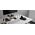 Jobmate Monitorstander Jobmate hvid m/glasplade 13973361 7392489055408