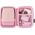 Θήκη Fujifilm Fujifilm για Instax mini Link 3 απαλό ροζ 14176801 8720094753515