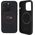 Red Bull RBHMP14L24PUILVR iPhone 14 Pro 6.1" hardcase navy blue/navy Leather Red Ring MagSafe
