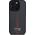 Red Bull RBHMP16X24CFGSMK iPhone 16 Pro Max 6.9" hardcase black/black Carbon Fiber Power Bar MagSafe