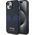 Red Bull RBHMP15S24HIDBV iPhone 15 6.1" hardcase navy blue/navy IML Two Bulls MagSafe