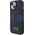 Red Bull RBHMP15S24HIDBV iPhone 15 6.1" hardcase navy blue/navy IML Two Bulls MagSafe