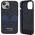 Red Bull RBHMP15S24HIDBV iPhone 15 6.1" hardcase navy blue/navy IML Two Bulls MagSafe