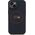 Red Bull RBHMP14S24PUILVR iPhone 14 6.1" hardcase navy blue/navy Leather Red Ring MagSafe