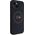 Red Bull RBHMP15S24PUILVR iPhone 15 6.1" hardcase navy blue/navy Leather Red Ring MagSafe