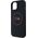 Red Bull RBHMP15S24PUILVR iPhone 15 6.1" hardcase navy blue/navy Leather Red Ring MagSafe
