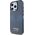 Red Bull RBHMP15X24HIDBV iPhone 15 Pro Max 6.7" hardcase navy blue/navy IML Two Bulls MagSafe