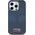 Red Bull RBHMP15X24HIDBV iPhone 15 Pro Max 6.7" hardcase navy blue/navy IML Two Bulls MagSafe