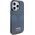 Red Bull RBHMP15X24HIDBV iPhone 15 Pro Max 6.7" hardcase navy blue/navy IML Two Bulls MagSafe