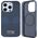 Red Bull RBHMP15X24HIDBV iPhone 15 Pro Max 6.7" hardcase navy blue/navy IML Two Bulls MagSafe