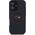 Red Bull RBHMP16M24PUILVR iPhone 16 Plus 6.7" hardcase navy blue/navy Leather Red Ring MagSafe