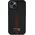 Red Bull RBHMP15S24CFGSMK iPhone 15 6.1" hardcase black/black Carbon Fiber Power Bar MagSafe
