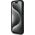 Red Bull RBHMP15S24CFGSMK iPhone 15 6.1" hardcase black/black Carbon Fiber Power Bar MagSafe