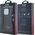 Red Bull RBHMP14L24CFGSMK iPhone 14 Pro 6.1" hardcase black/black Carbon Fiber Power Bar MagSafe