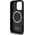 Red Bull RBHMP16L24CFGSMK iPhone 16 Pro 6.3" hardcase black/black Carbon Fiber Power Bar MagSafe