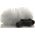 Rycote Rycote White Lavalier Windjammer - ζευγάρι 13803249 5060223652573