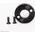 Ροζέτα αντικατάστασης Manfrotto για 503HDV, 504HD, 509HD, 519 13803641 8024221458213