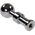Μπάλα Manfrotto με υποδοχή 1/4" για 143N/244N/155 13803652 8024221462593