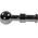 Μπάλα Manfrotto με υποδοχή 1/4" για 143N/244N/155 13803652 8024221462593