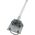 Κεραία Allnet ALLNET 868MHz 3,5dbi Κεραία (N-Γυναικεία) Πανκατευθυντική/Rundstrahl ANT-868-3dbi-OMNI LoRA HELIUM IoT 13817686 4038820000000