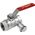 ΜΠΑΛΑ ΒΑΛΒΙΔΑ Giacomini ΓΙΑ ΑΠΟΧΕΤΕΥΣΗ 2IN R250SX008 13831870 8009900000000