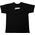 SLIDE TurboWorks T-Shirt Μαύρο XXL 13842415 5903713174806