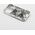 Θήκη OEM TWINKI για IPHONE 14 PRO ασημί 13846551 5903396301063