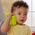 Fisher-Price ΠΑΙΧΝΙΔΙ ΕΞΥΠΝΟ ΤΗΛΕΦΩΝΟ ΩΡΑ ΓΙΑ ΜΑΘΗΣΗ 13858414 194735000000