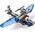 Clementoni BLOCKS CLEMENTONI PLANE 75028BL 13858724 8005130000000