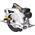 Δισκοπρίονο 1400W CIRCULAR SAW 13869434 4772013297871