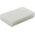Trifox Polérpad, blød, hvid 13885679 5708524400485