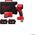 Κρουστικό κλειδί Milwaukee MILWAUKEE. IMPACT DRIVER. M18BLIDR-502X 190Nm 2x5,0Ah 13924476 4058546477141