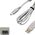 Καλώδιο USB Olympus OM SYSTEM CB-USB6 (W) 13927161 4545350054311