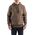 Milwaukee MILWAUKEE HOODIE BROWN S 14268417 4058546480028