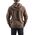 Milwaukee MILWAUKEE HOODIE BROWN S 14268417 4058546480028