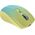 Canyon CANYON Mouse MW-44 Κίτρινο και μπλε 13338555 5291485015138