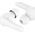 Belkin Belkin Soundform Rhythm True Wireless In-Ear ακουστικά λευκά AUC012btWH 13340740 745883878208