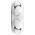 Belkin Belkin Soundform Rhythm True Wireless In-Ear ακουστικά λευκά AUC012btWH 13340740 745883878208