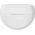 Belkin Belkin Soundform Rhythm True Wireless In-Ear ακουστικά λευκά AUC012btWH 13340740 745883878208