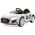 Jamara Jamara Ride-on Audi R8 Spyder 18V Einhell Power XChange weiß 13403057 4042774467159